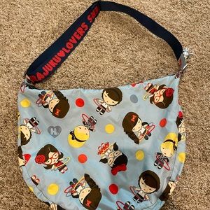 Harajuku Lovers Tote Bag